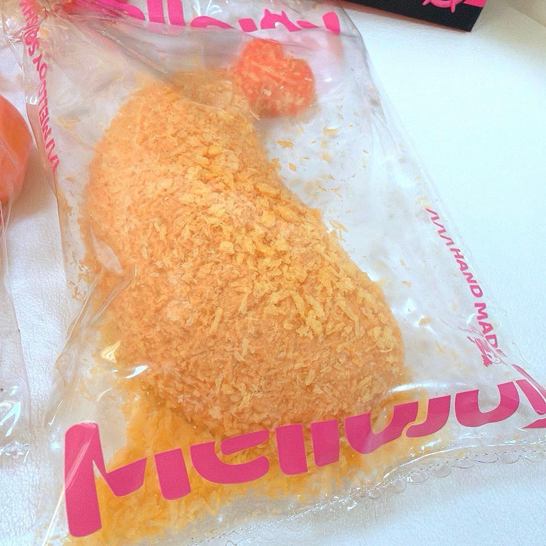 【当日発送】Mellojoy メロジョイ 和食 エビフライ たこ焼き　おまけ付き