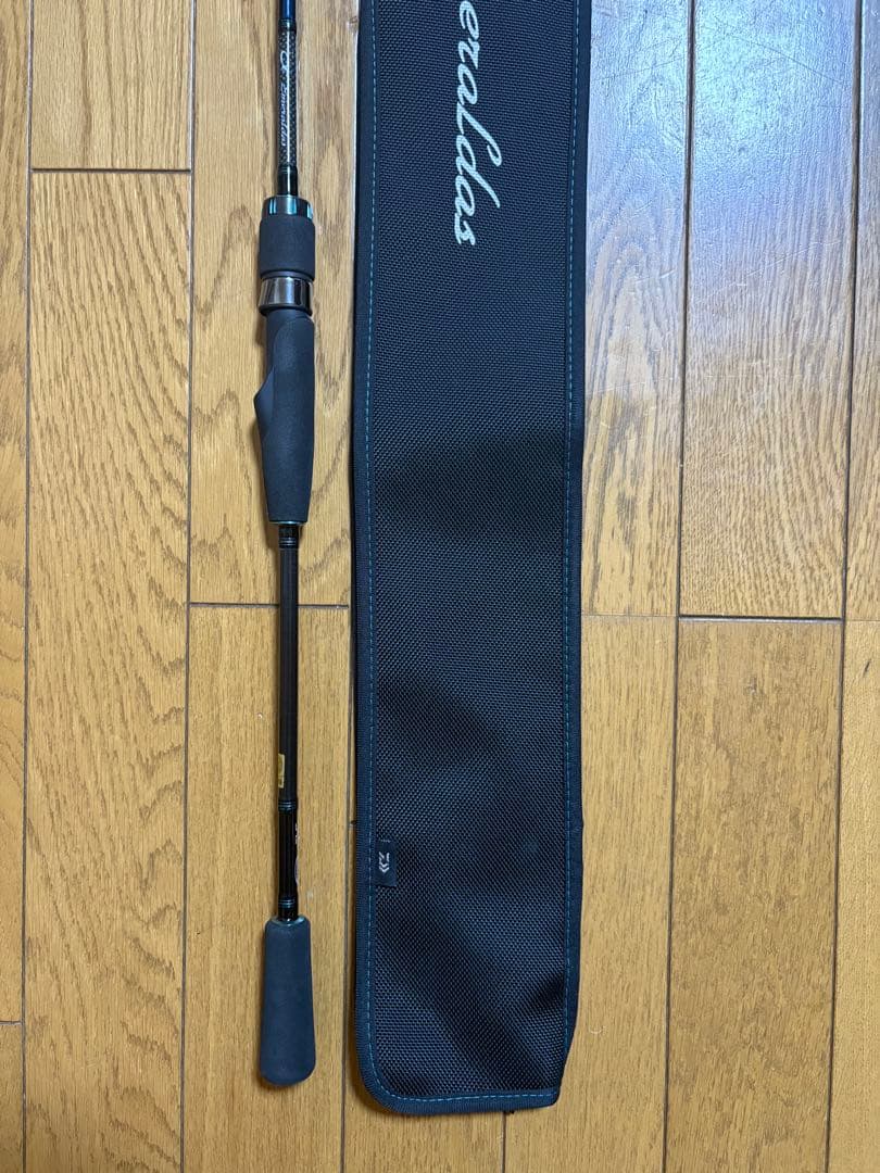 EME AIR BT 511MLS-S ティップラン