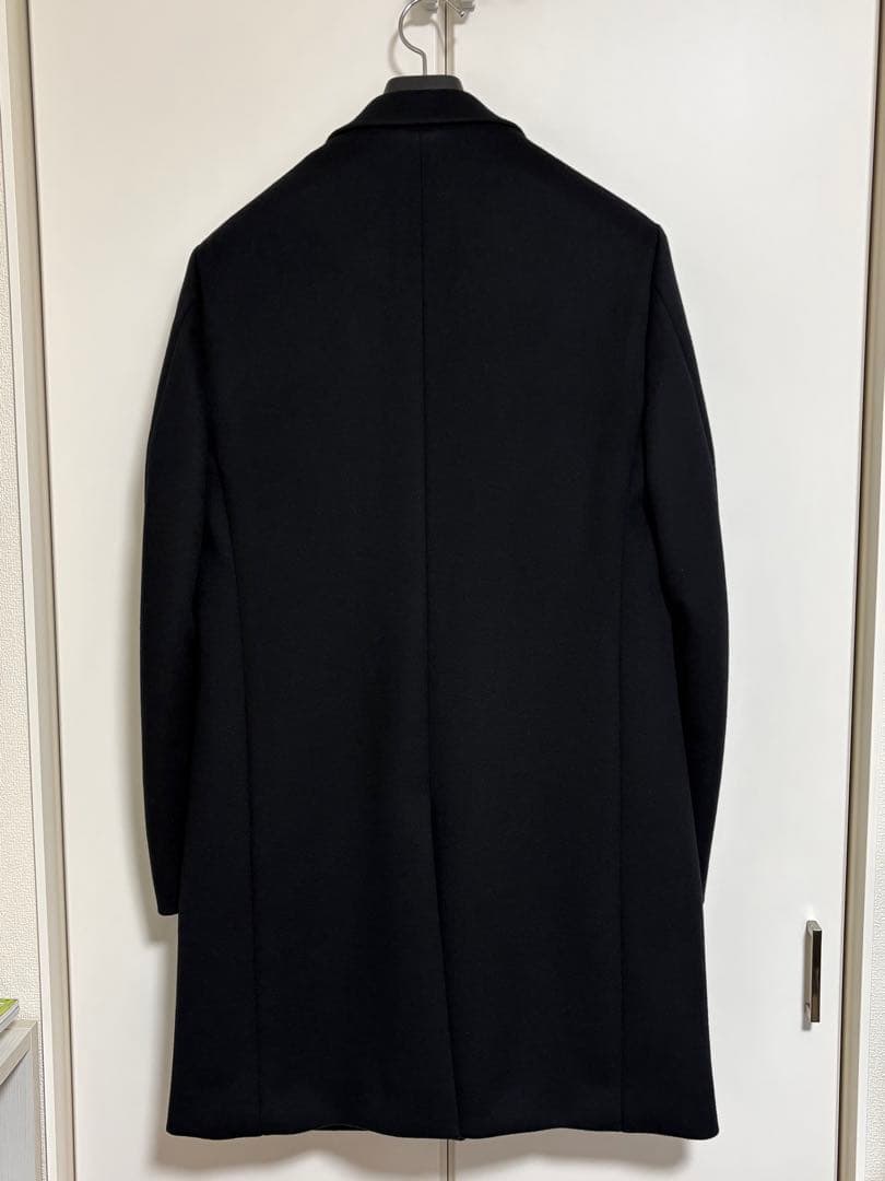 BEAUTY&YOUTH UNITED ARROWS◆チェスターコート/S