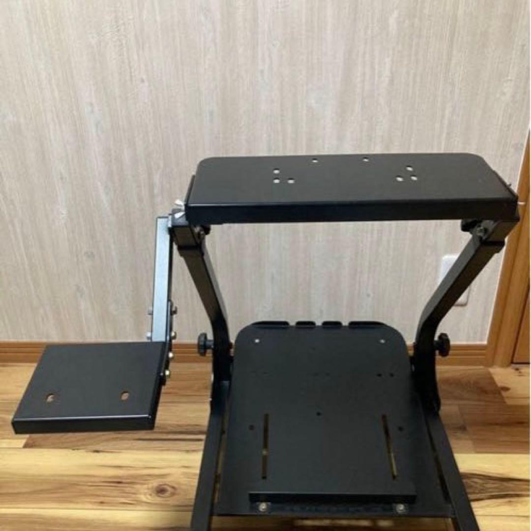 Logicool G29 ハンコンペダル　シフター スタンドセット