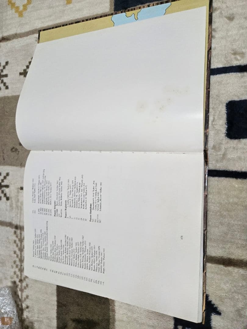 趣味・スポーツ・実用 TIGERS IN COMBAT I Vol.1 & Vol.2