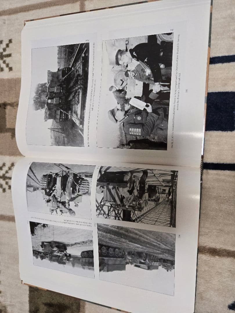 趣味・スポーツ・実用 TIGERS IN COMBAT I Vol.1 & Vol.2