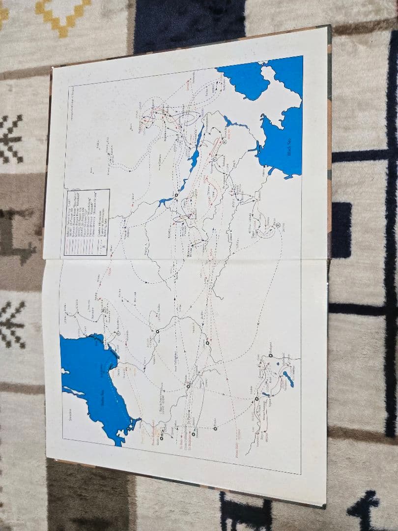 趣味・スポーツ・実用 TIGERS IN COMBAT I Vol.1 & Vol.2