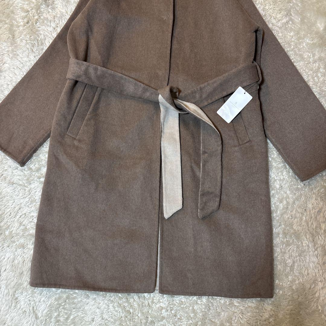 ジジちゃん！！新品タグ付き＊大人気✨ユナイテッドアローズ リバーコート