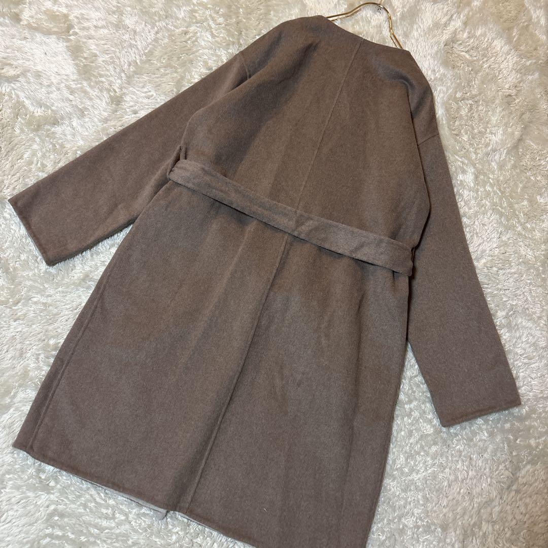 ジジちゃん！！新品タグ付き＊大人気✨ユナイテッドアローズ リバーコート