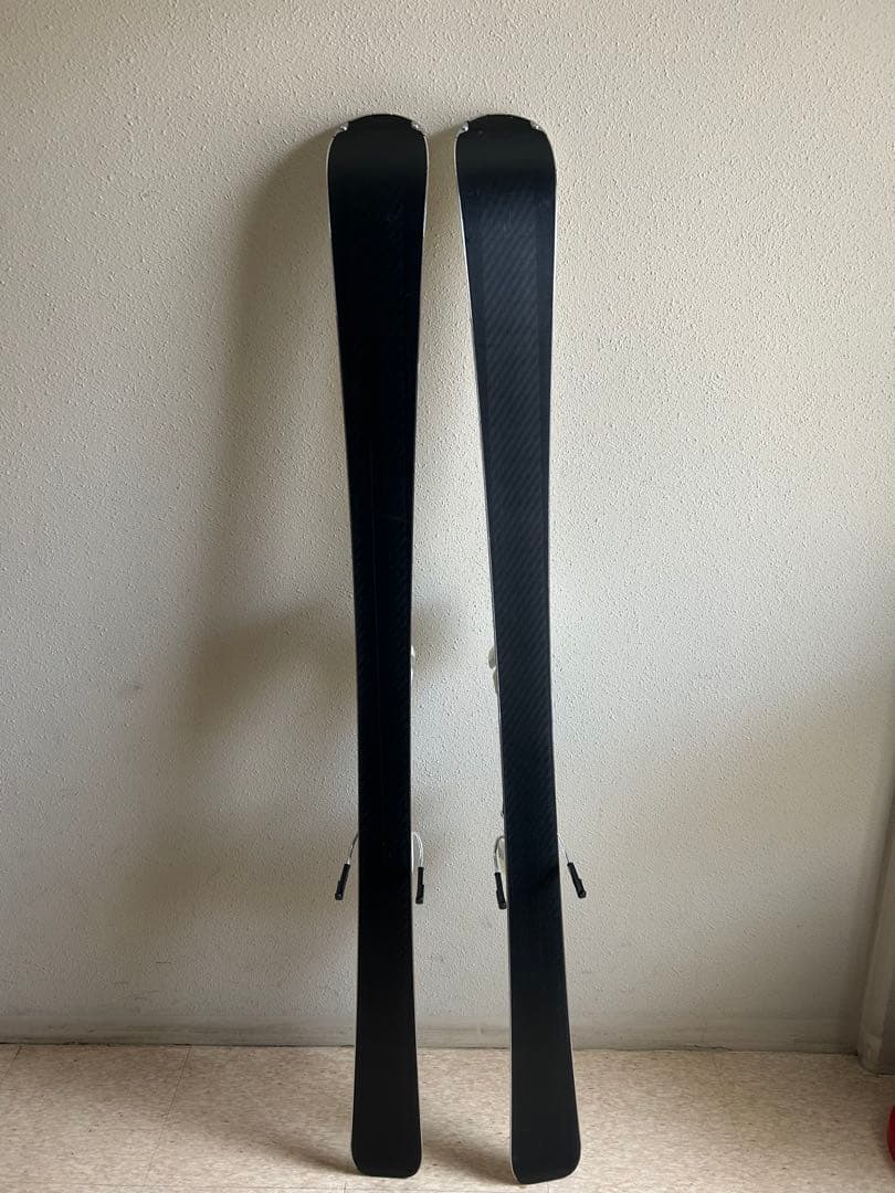 ROSSIGNOL スキー板 ストック