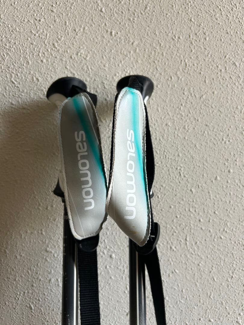 ROSSIGNOL スキー板 ストック