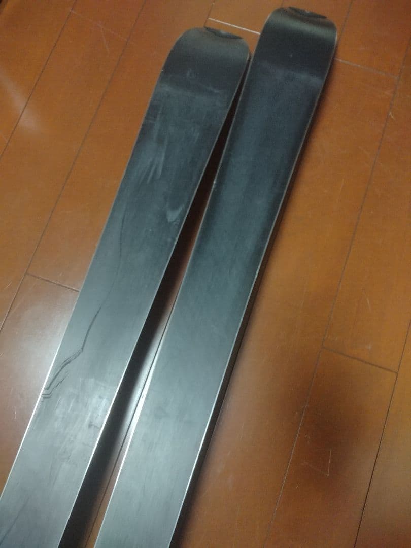 【軽量☆】150cm　Hansonスキー板セット♪　送料無料！