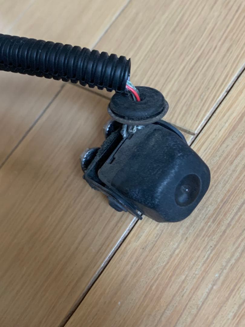 バックカメラ付きトヨタデーラーオプションナビ　NSZT-W62G