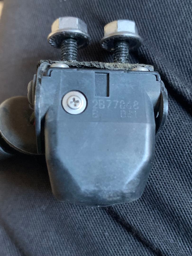 バックカメラ付きトヨタデーラーオプションナビ　NSZT-W62G