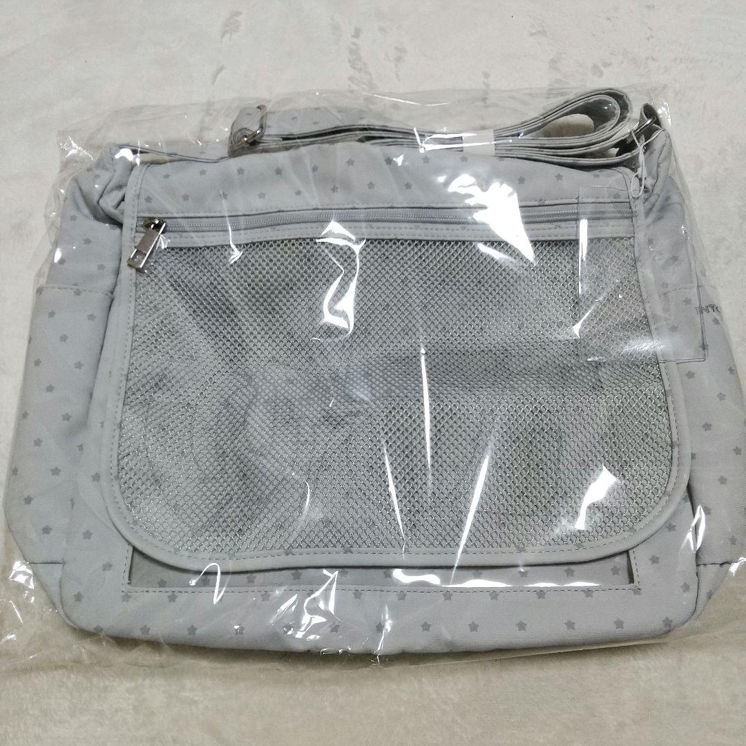 NCTWISH ourwish ソウルコン グッズ md クロスバッグ