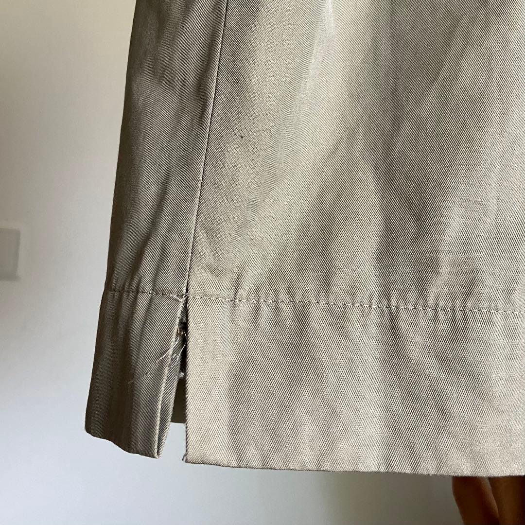 stein / WIDE EASY SHORT TROUSERS ショートパンツ