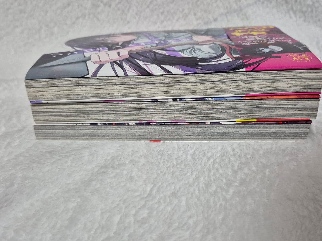 L*3様 ゾンビランドサガ外伝 ザ・ファースト・ゾンビィ 全巻セット