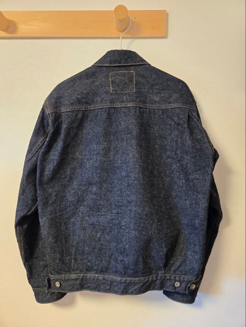 サムライジーンズ セカンドタイプ S0552XX