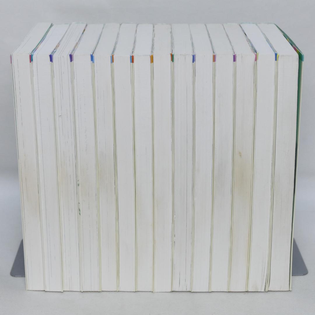 ふーことユーレイシリーズ ポプラポケット文庫版全14冊セット