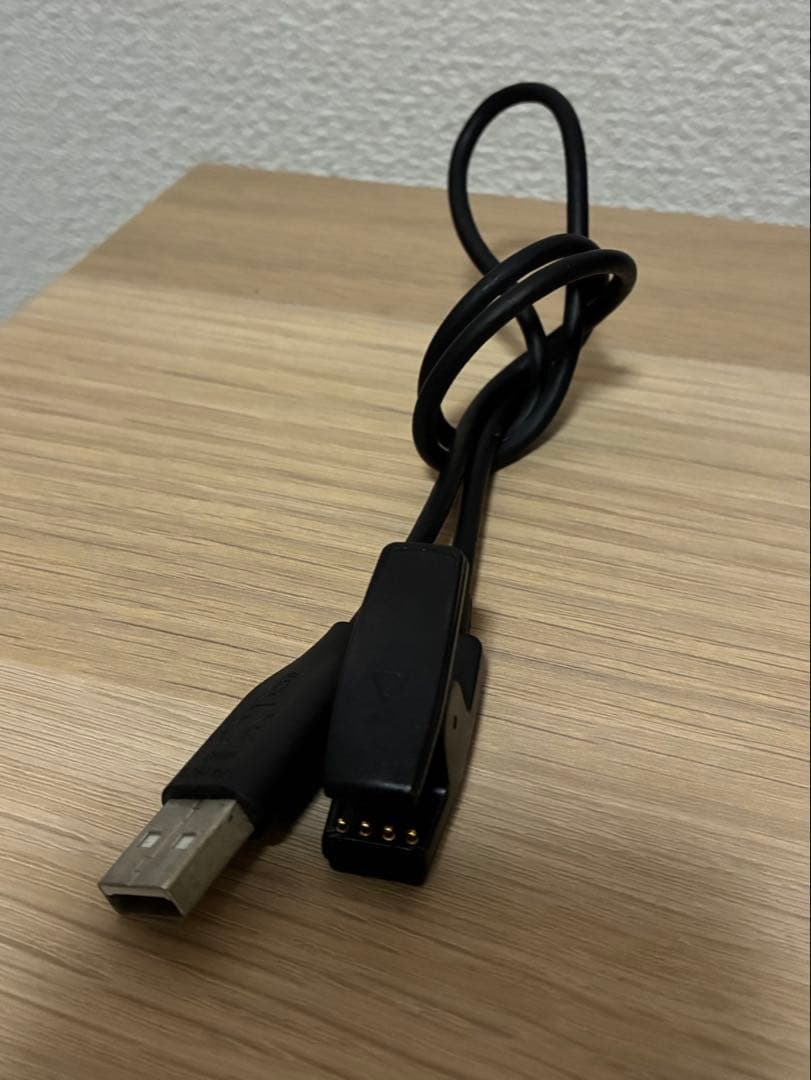 【美品】GARMIN ForeAthlete 230J ブラック