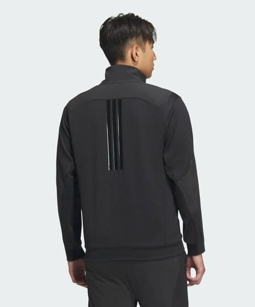 【adidas】プレミアムアクティブジャケット