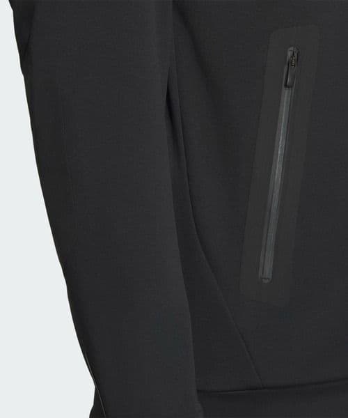 【adidas】プレミアムアクティブジャケット