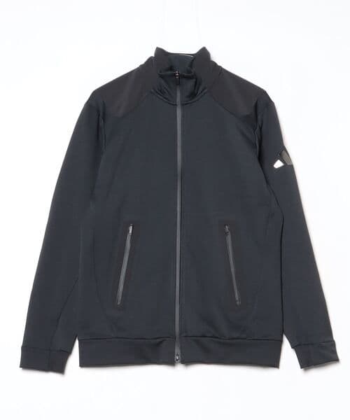 【adidas】プレミアムアクティブジャケット