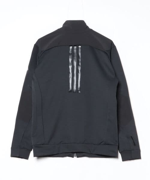 【adidas】プレミアムアクティブジャケット