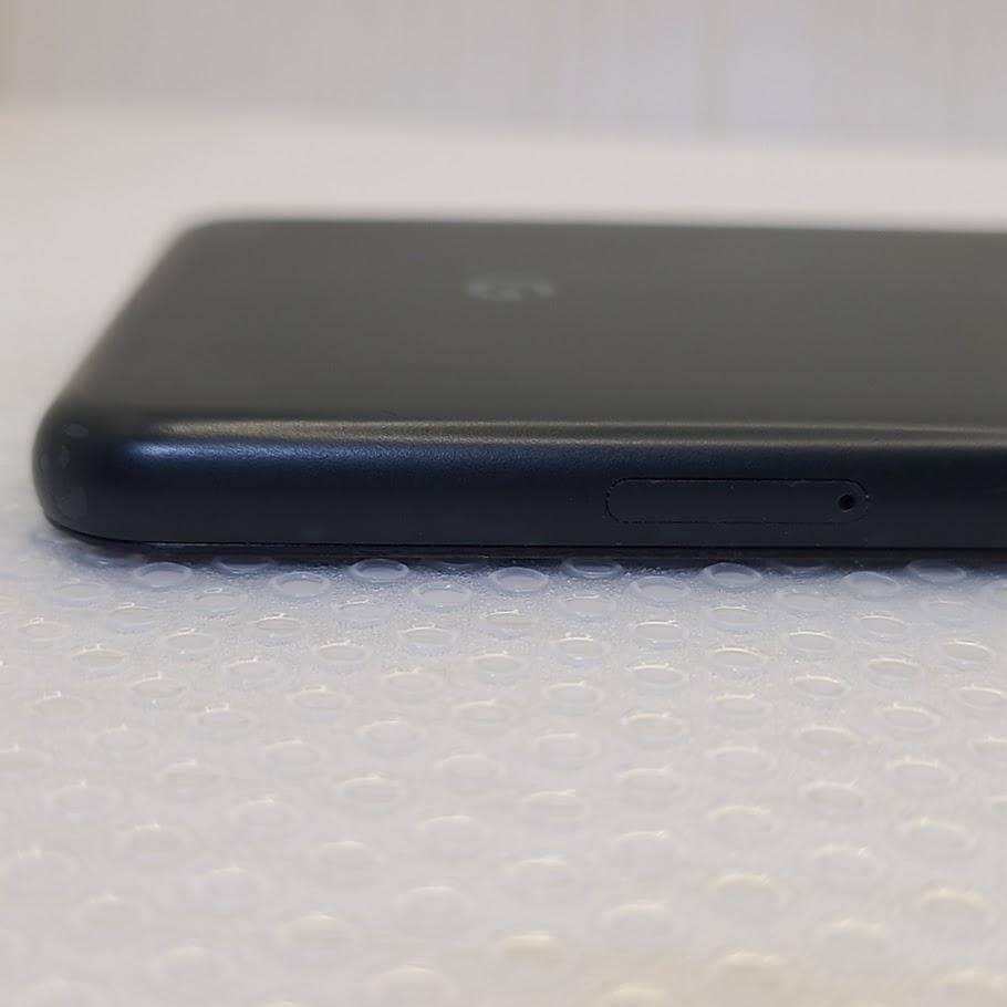 Google Pixel 5a 5G ◆ 6GB/128GB ※割れ