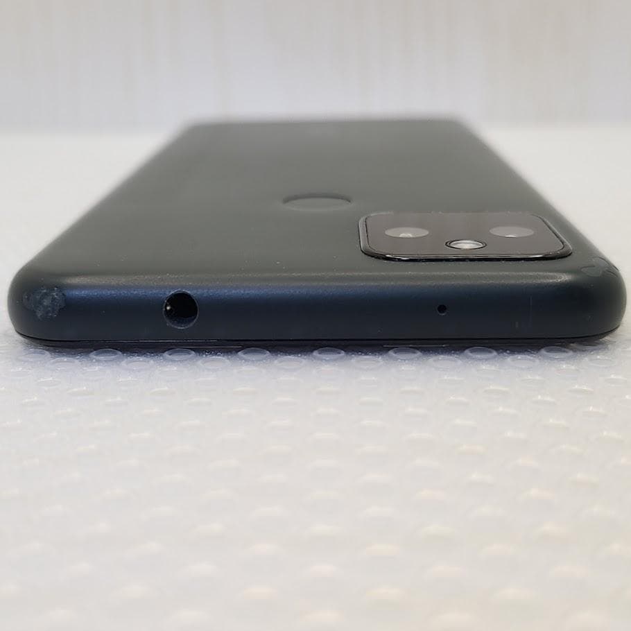 Google Pixel 5a 5G ◆ 6GB/128GB ※割れ