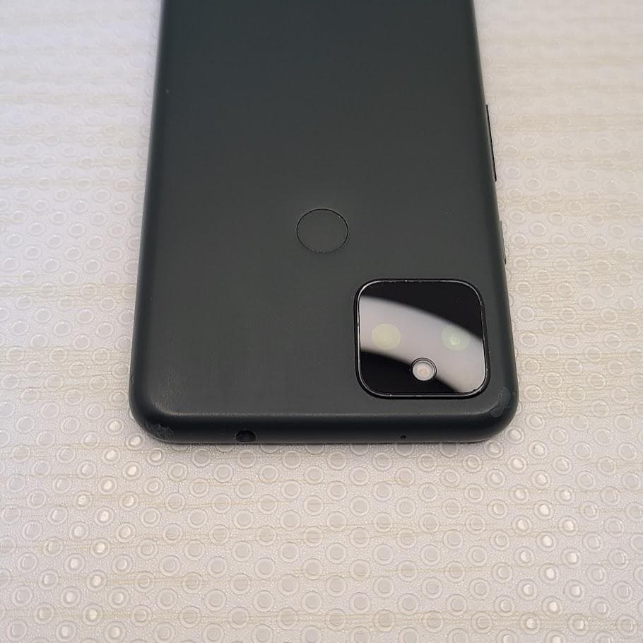 Google Pixel 5a 5G ◆ 6GB/128GB ※割れ