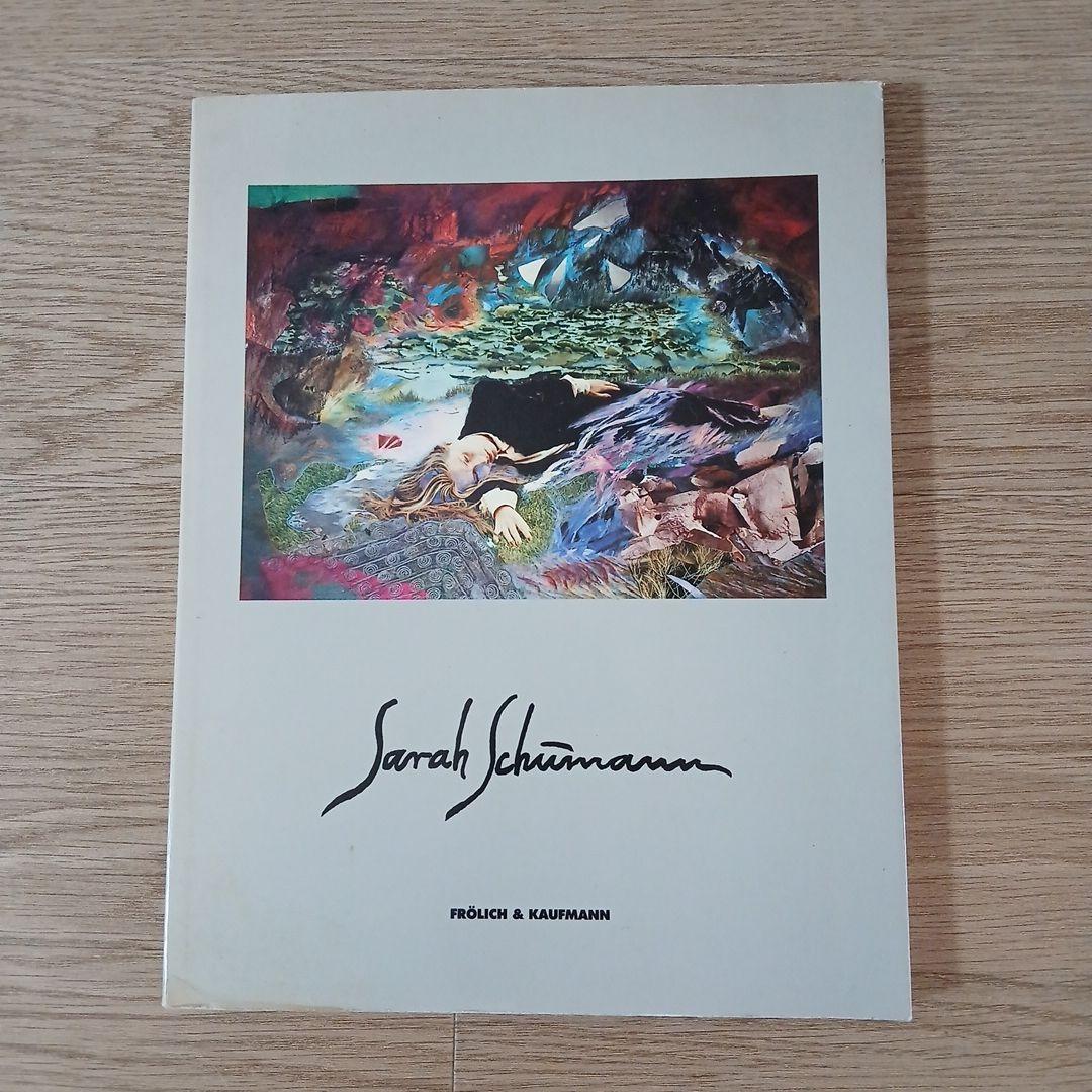 Sarah Schumann (洋書)