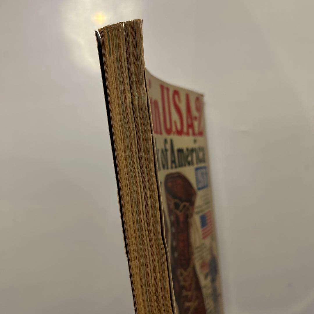 Made in USA-2 Scrapbook of America 雑誌