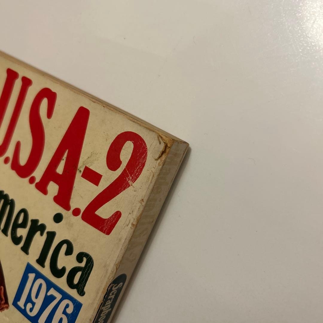 Made in USA-2 Scrapbook of America 雑誌