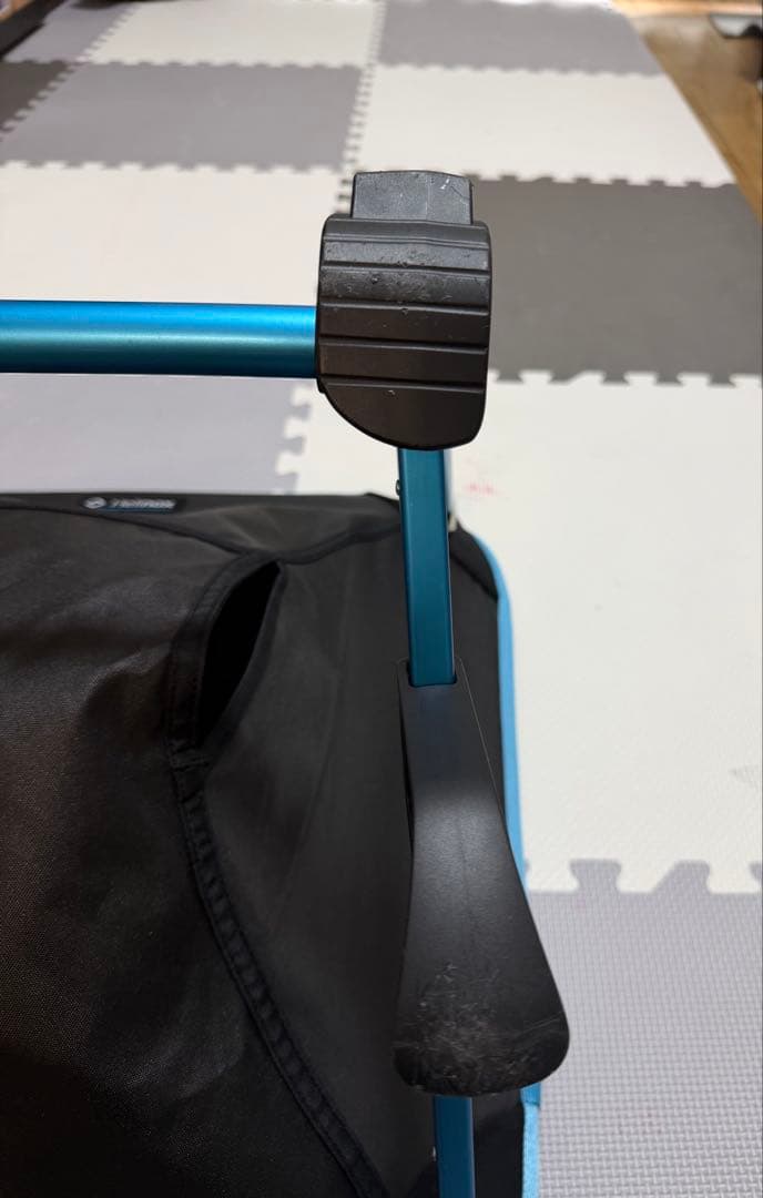 Helinox フェスティバルチェア