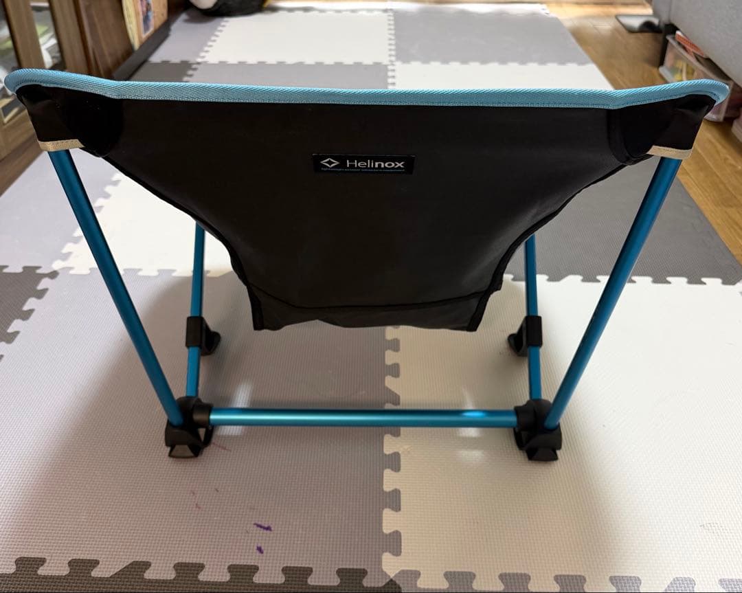 Helinox フェスティバルチェア
