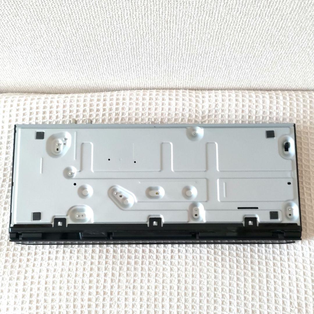 1TB 2チューナー Panasonicブルーレイレコーダー／オマケBD-R 付