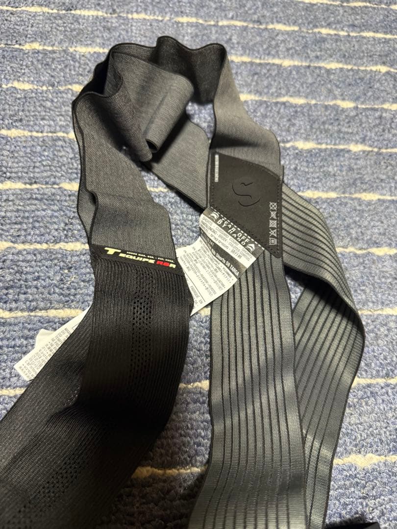 未使用 assos RSR Bib Shorts S9 TARGA サイズ： S