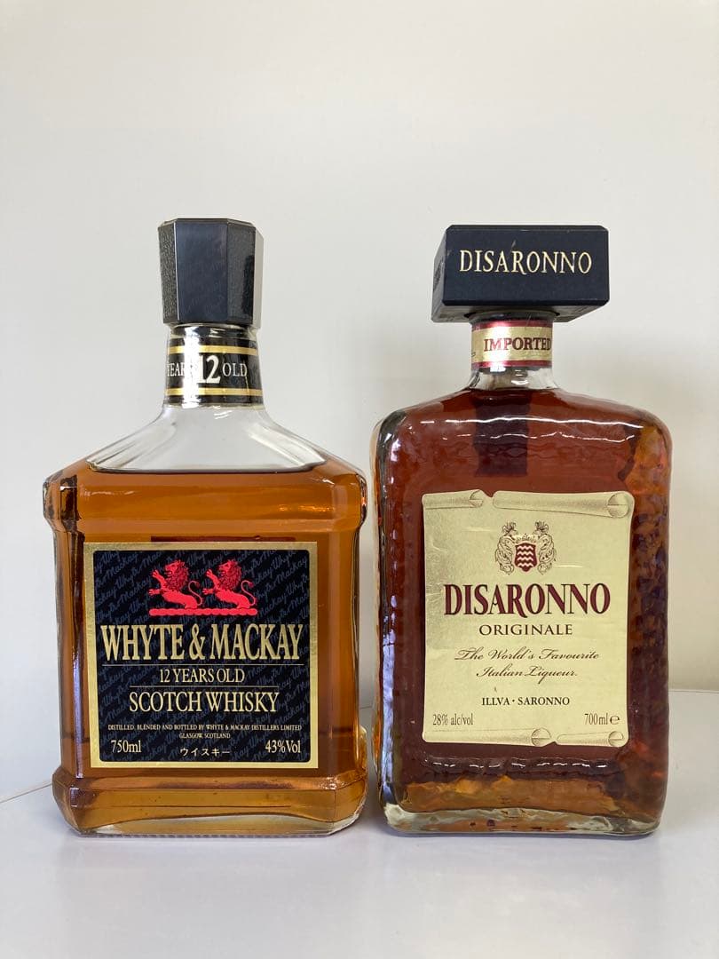 中国酒 ウイスキー whiskey ブランデー ヘネシー Hennessy 古酒