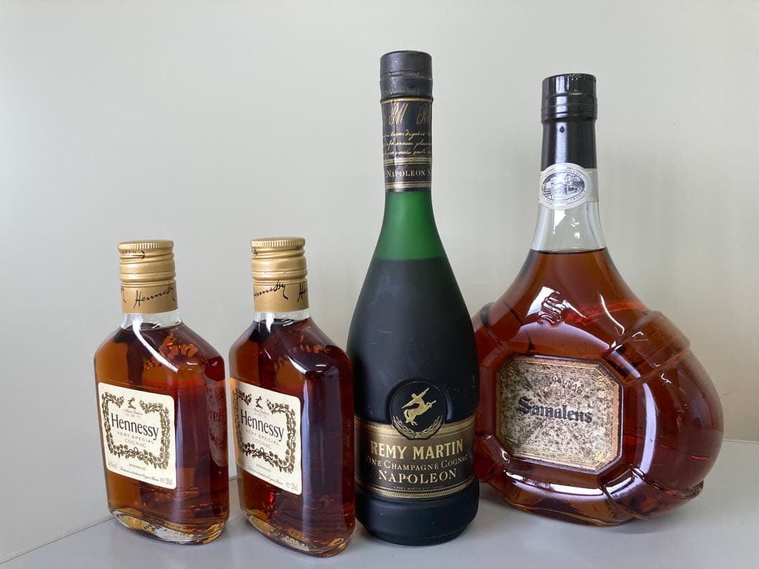中国酒 ウイスキー whiskey ブランデー ヘネシー Hennessy 古酒