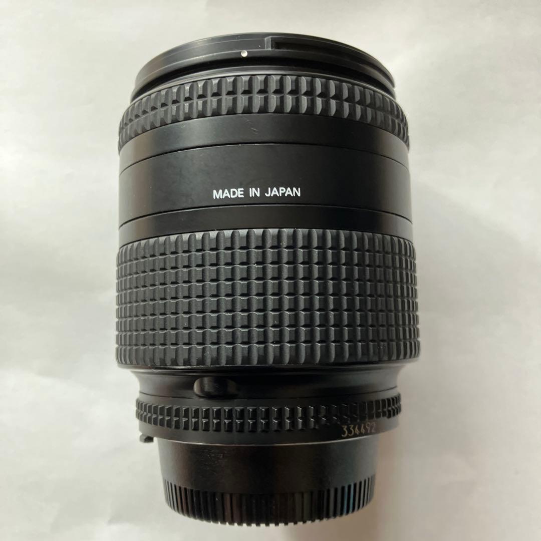 美品Ai AF ZoomNikkor28-105mmF3.5-4.5D（IF）