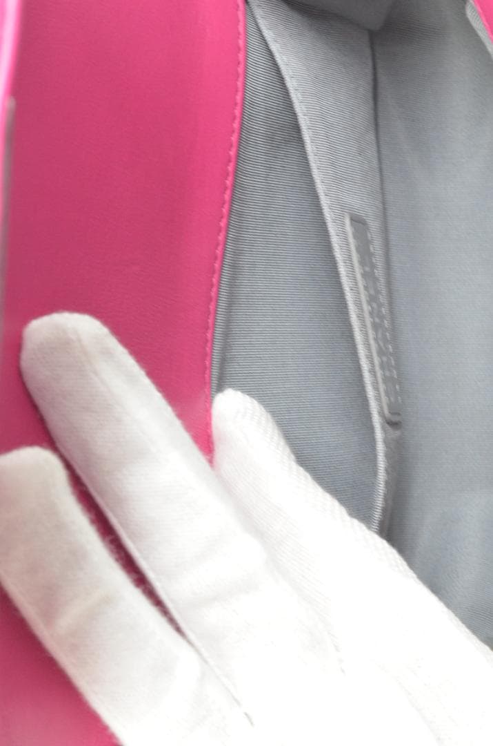 【売り切り処分】CHANEL/シャネル ボーイシャネル チェーンショルダーバッグ