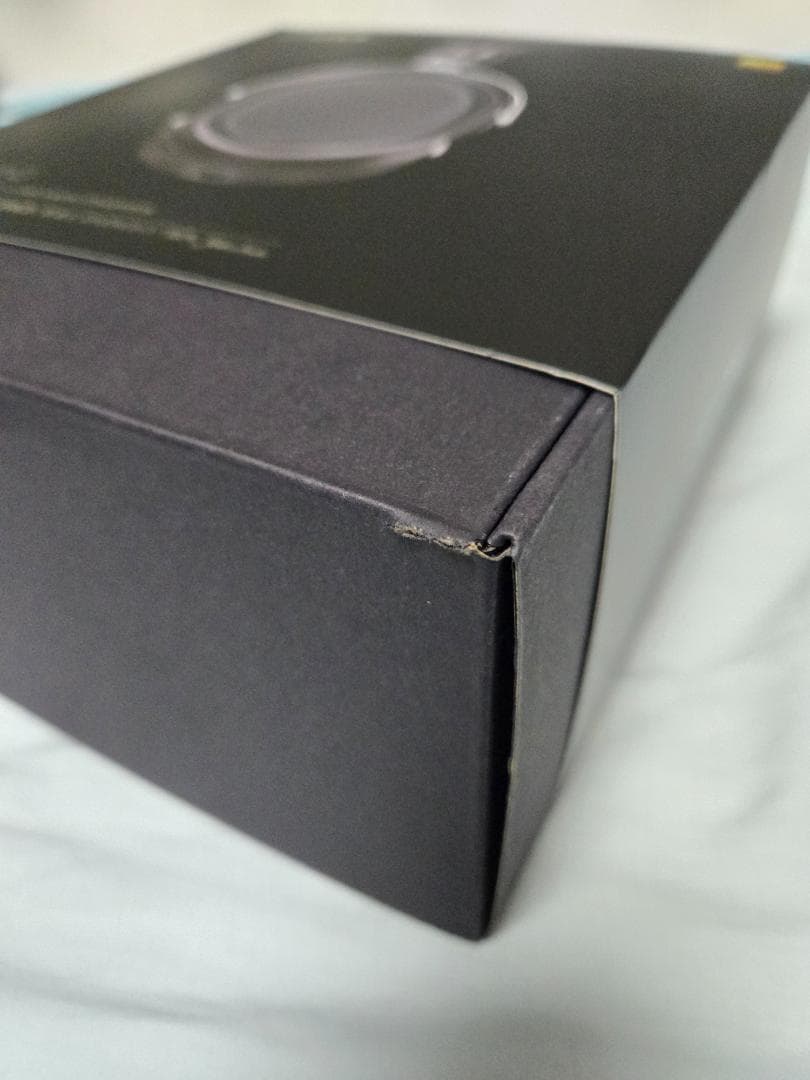 ヘッドホン FiiO FT1 PRO