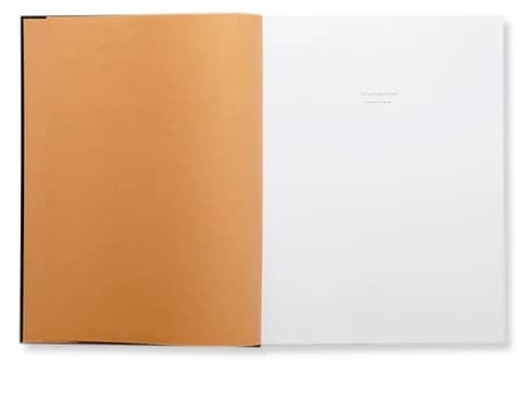 A Living Man Declared Dead…／タリン・サイモン作品集