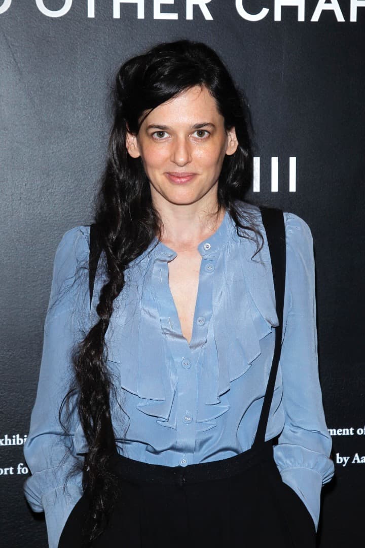 A Living Man Declared Dead…／タリン・サイモン作品集