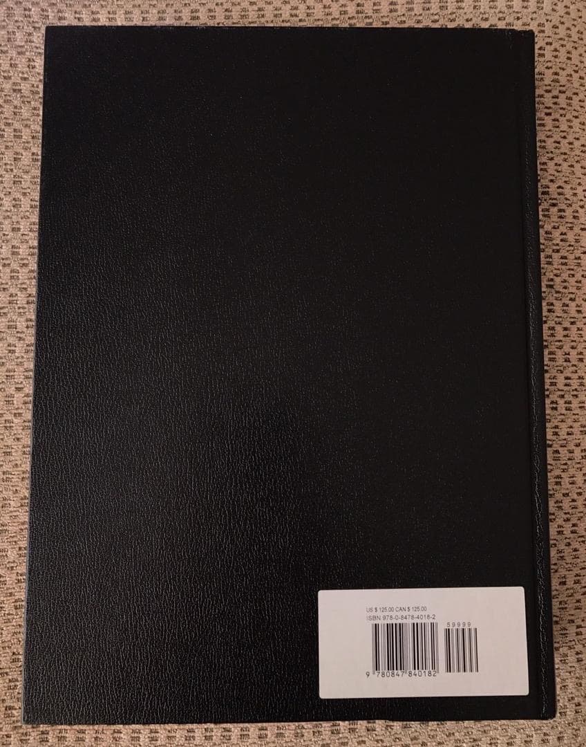 A Living Man Declared Dead…／タリン・サイモン作品集