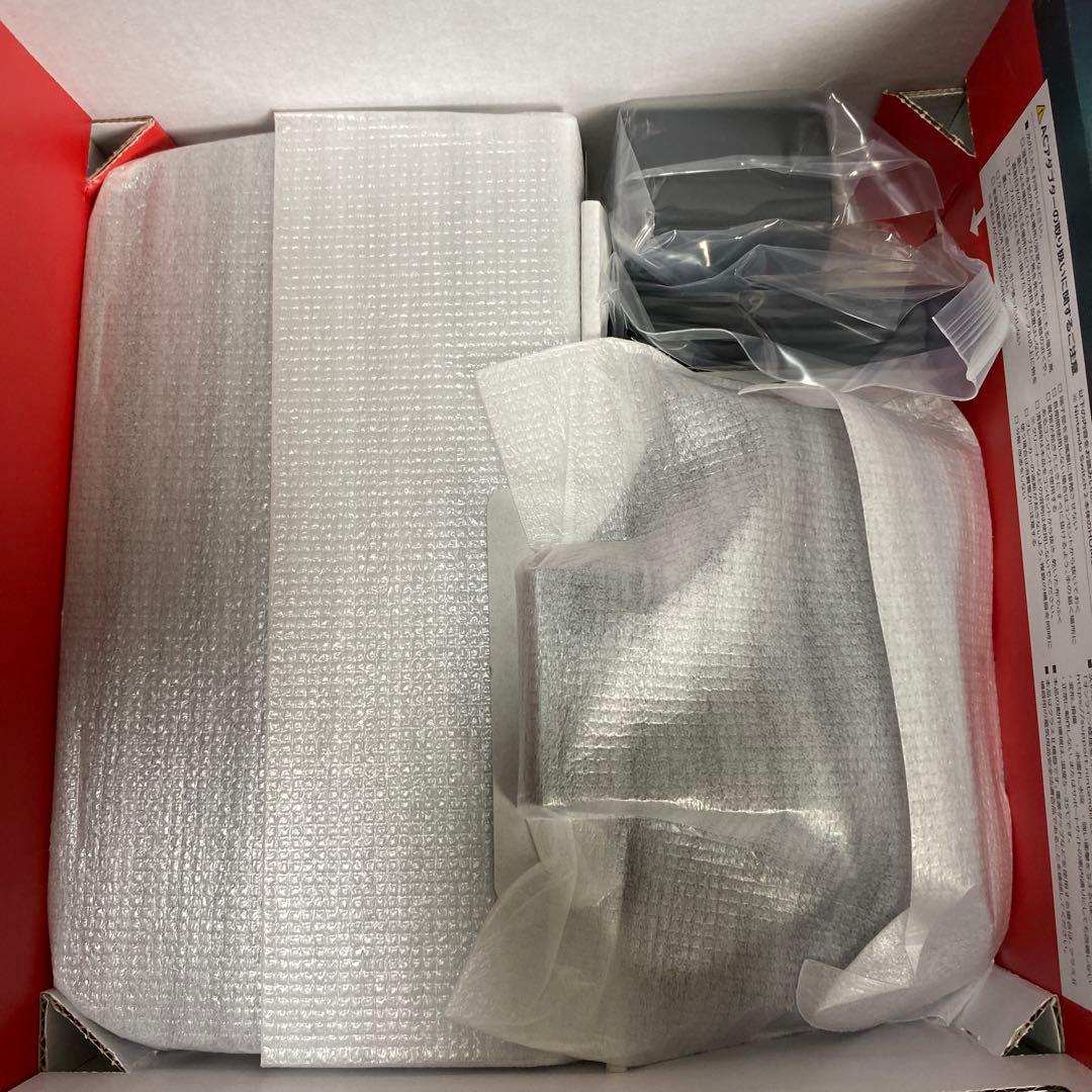 【新品】Nintendo Switch 2 本体 Joy-Con付き