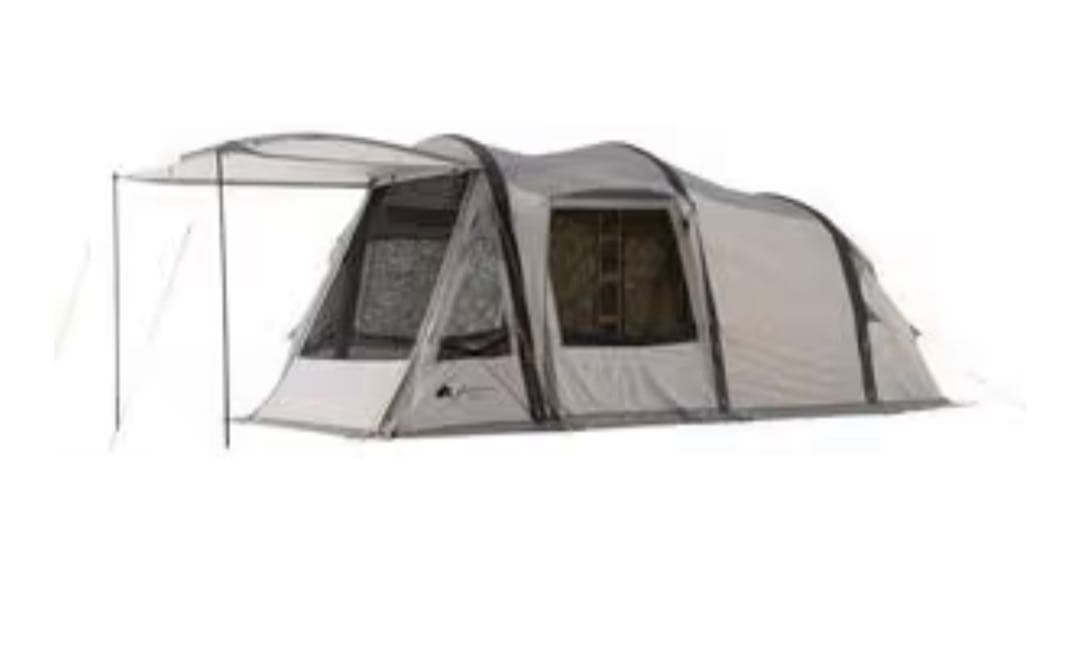 グランベーシック エアマジック PANELトンネルドーム XL-BJ