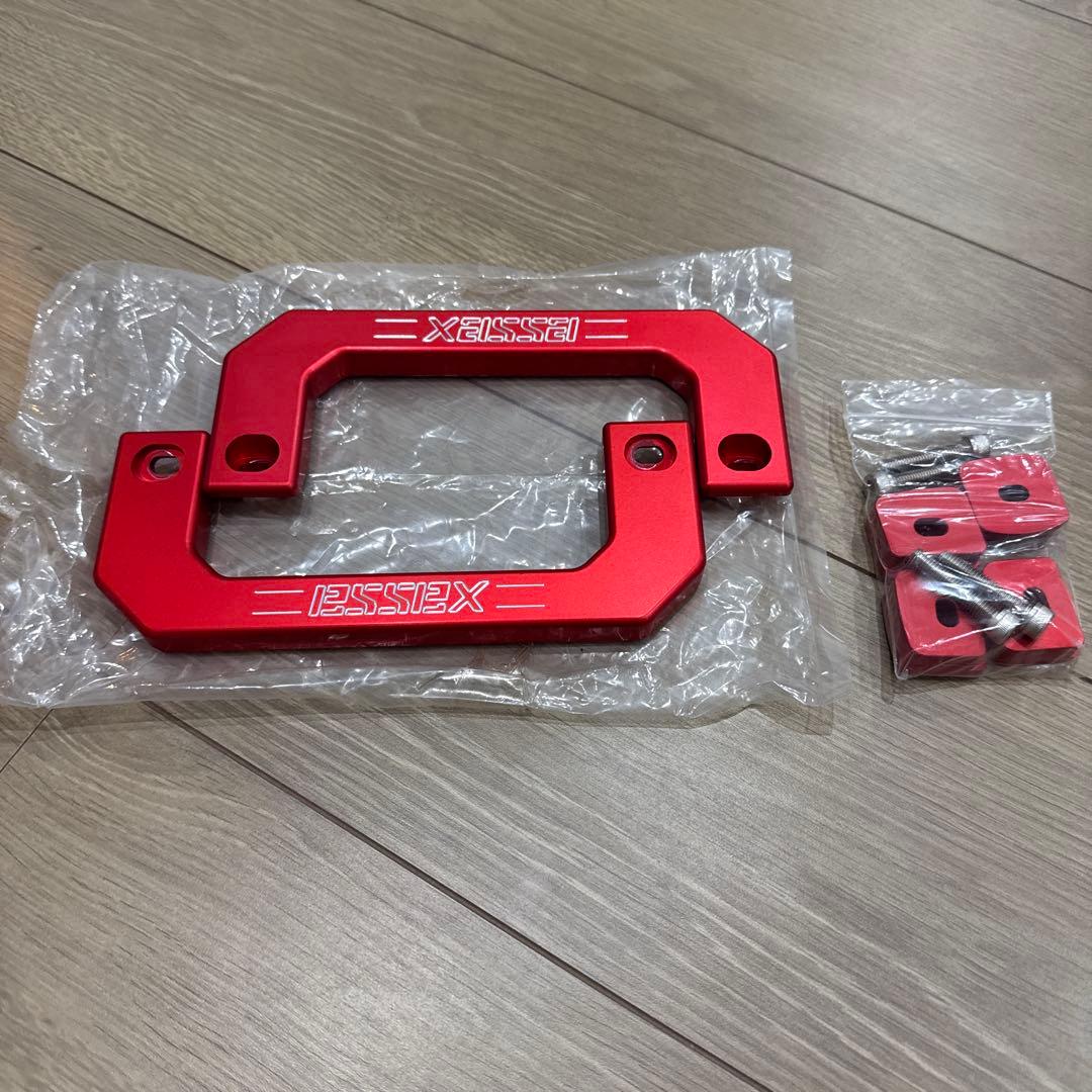 essex アシストグリップ CRS 超美品