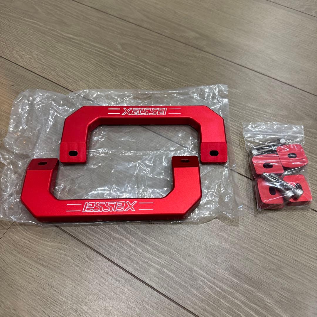 essex アシストグリップ CRS 超美品