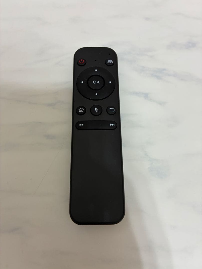 Ottocast P3 PRO （リモコン付き）