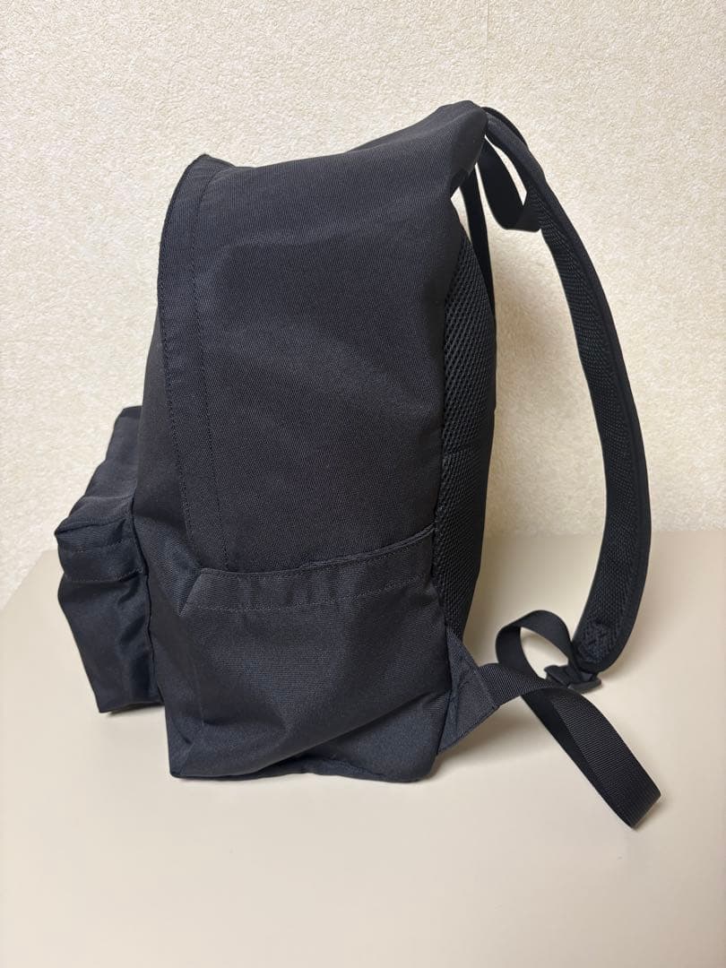 APPLEBUM ブラック リュック 28L バックパック