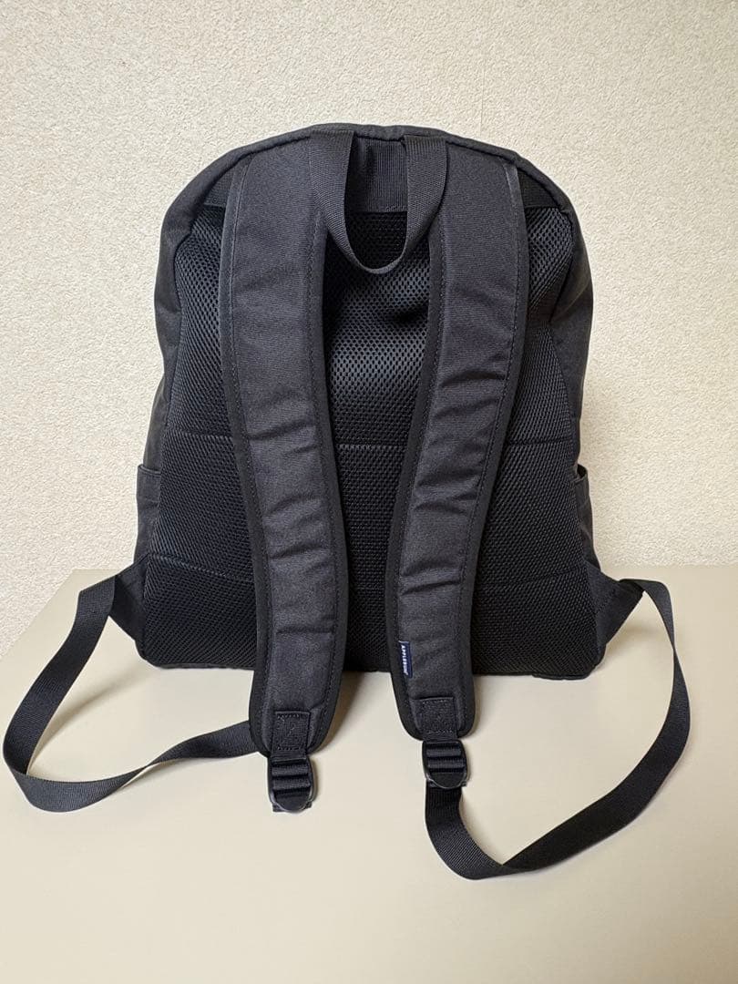 APPLEBUM ブラック リュック 28L バックパック