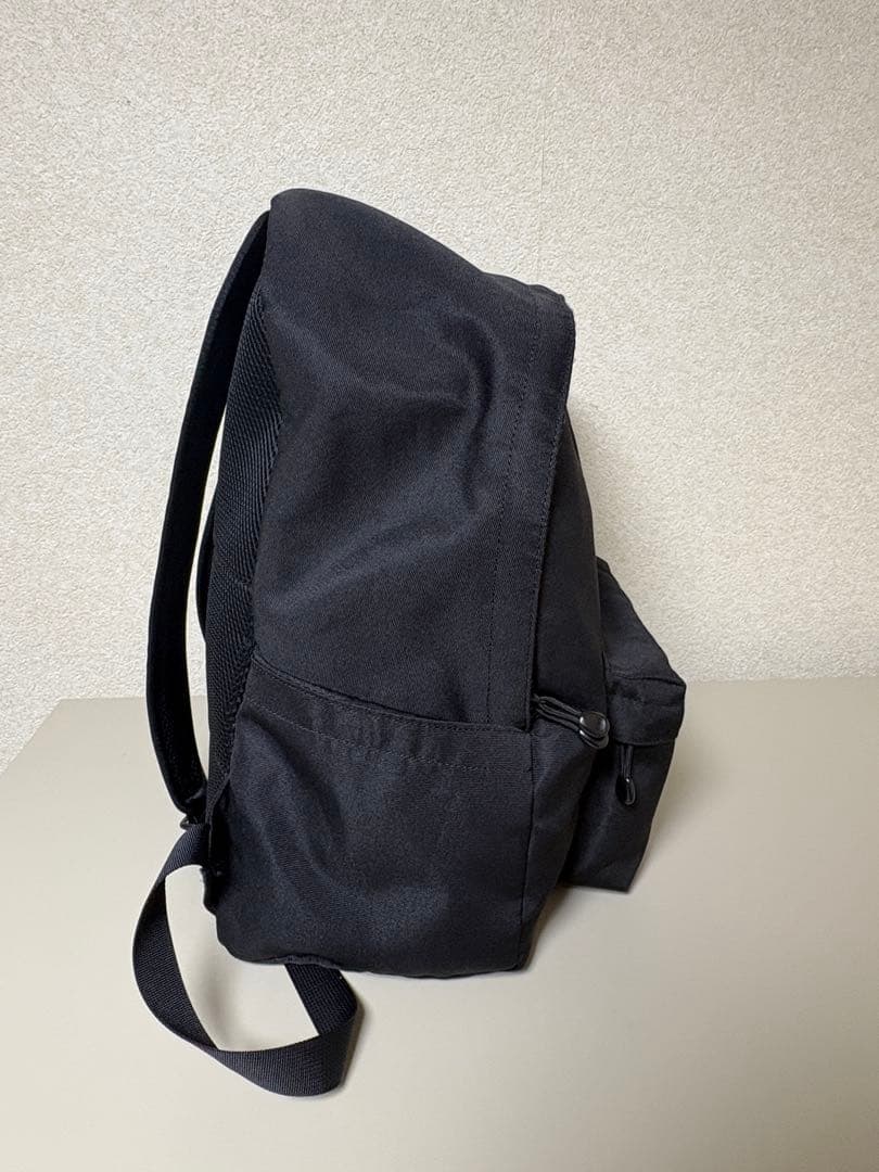 APPLEBUM ブラック リュック 28L バックパック